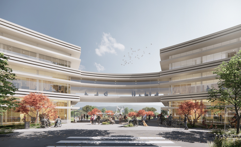 Limitless Campus — Brighter Ukraine Foundation